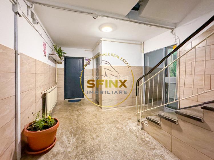 Apartament 4 camere | Vitan | Nerva Traian - 25