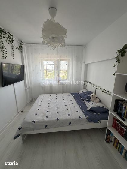 Apartament 3 camere 70mp Titan Comision 0% - 2