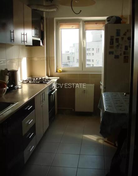 Apartament 2 camere Dristor/Balcon/Metrou - 4