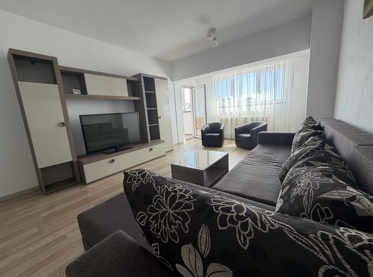 Apartament 2 camere - parcare - Prelungirea Ghencea - Valea Oltului - Sector 6