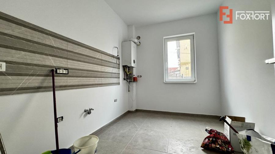 Apartament 2 camere in Giroc, zona Braytim
