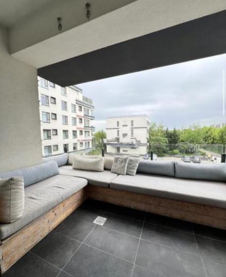 Apartament 3 camere de închiriat – Laguna Residence
