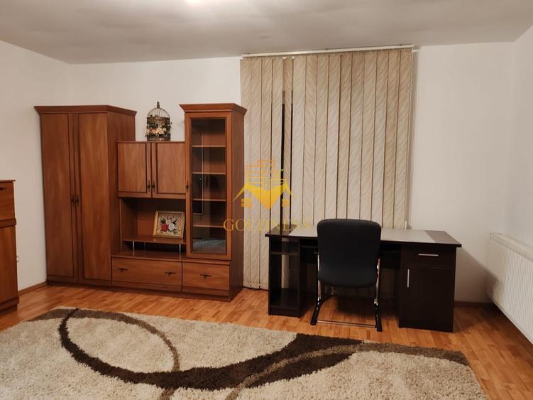 1 camera, decomandata, Marasti, zona FSEGA, Iulius Mall