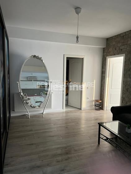 2 camere | Parcare privata | Tomis Plus - 5