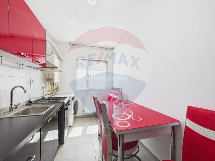 Apartament cu 2 camere de vânzare în zona Theodor Pallady - 5