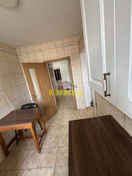 De închiriat apartament cu 2 camere, strada Octav Onicescu - 5