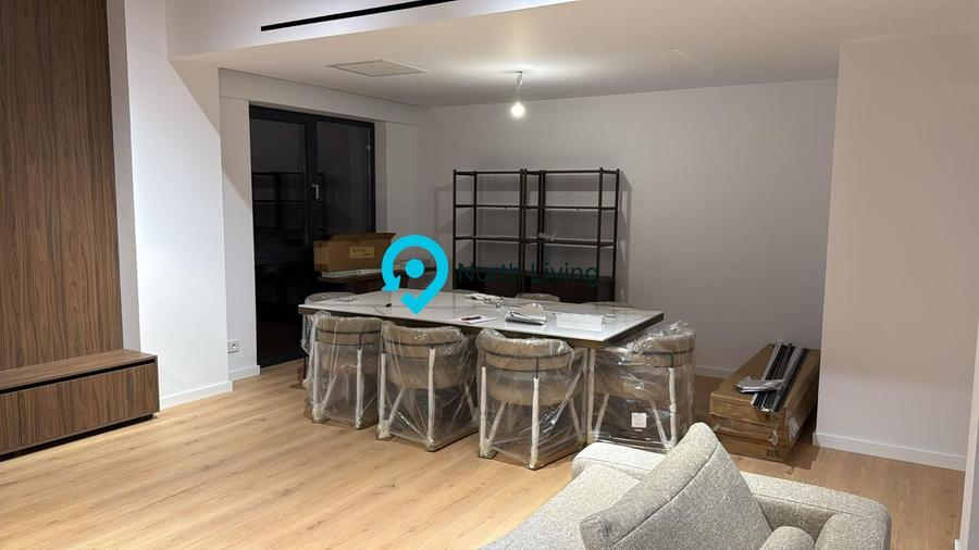 Apartament de 2 camere Premium | Iancu Nicolae - Langa Padurea Baneasa