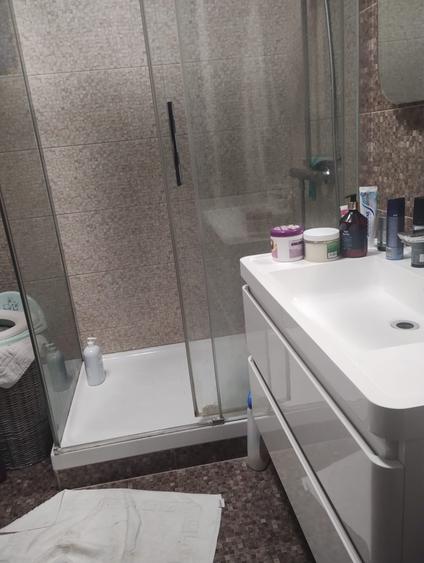 Apartament exclusivist, bulevardul Mamaia, 3 camere transformate in 2, modern