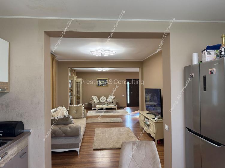 Casa individuala premium | 5 camere | 787 mp | Dumbravita – zona Padure & Lac - 8