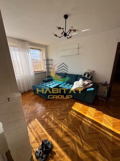 Inchiriere Apartament 3 Camere Aleea Vasile Goldis