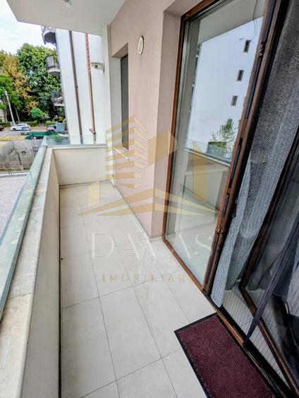Apartament 2 camere semidecomandat+Parcare subterana |Intre Lacuri | Iulius Mall