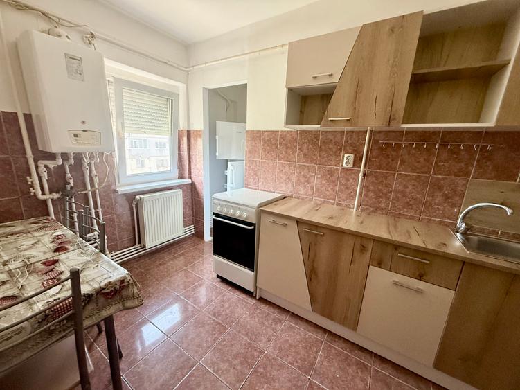 2 camere Buzăului Etaj 4/4 55mp