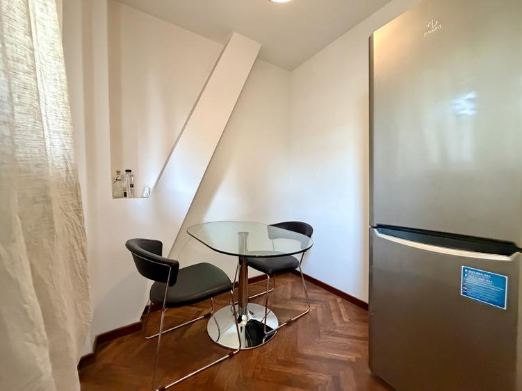 3 Camere | Calea Victoriei | Metrou | Centrala termica