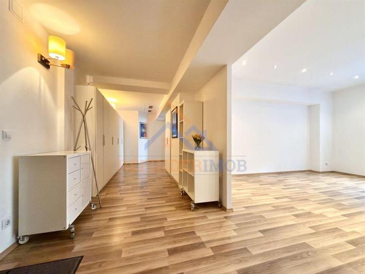 3 Camere l 84 mp l RIN Grand Residence – Etaj 10/13