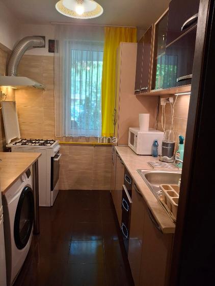 VAND APARTAMENT 2 CAMERE CONFORT 1 SECUILOR- Piața Sudului - 4
