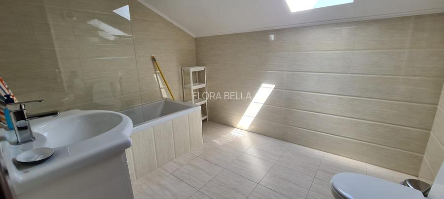 Apartament 3 camere Pipera Voluntari OMV bloc nou modern mobilat cu centrala - 4