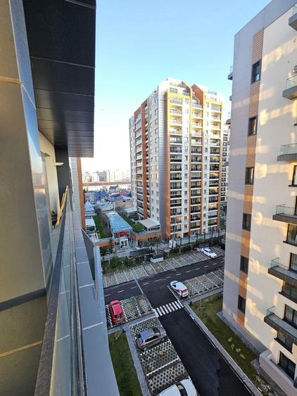 Apartament 2 camere de vanzare in Select Residence, Dristor/Dudesti