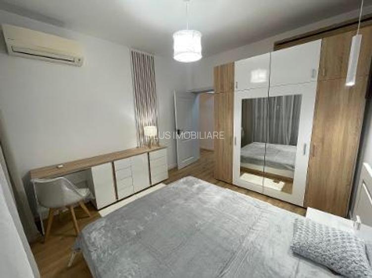 Apartament 2 camere Lux+Loc de parcare in Complexul Exigent Plaza zona Lujerului - 5