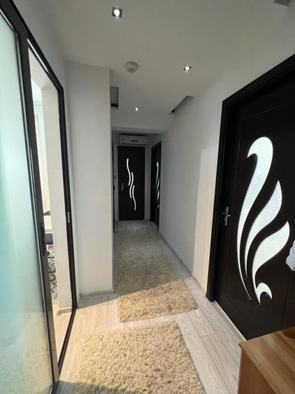 Ultracentral - zona McDonalds, 2 camere decomandat ( + AC si balcon )
