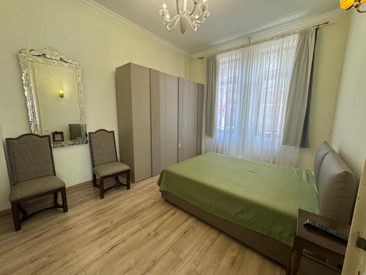 Inchiriere apartament renovat mobilat/utilat 2 camere in vila Cotroceni Medicina