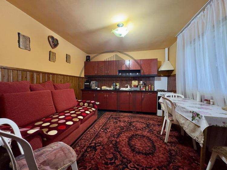 Casă de vânzare Corbu, Constanța