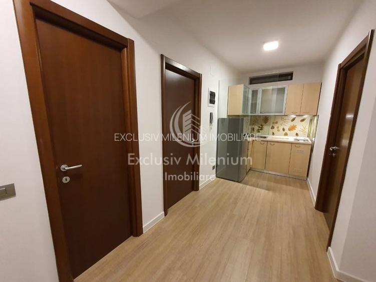 Vila /Casa Spatiu birou Ultracentral / Mircea Vulcanescu/ Berzei