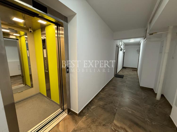 3 Camere de inchiriat cu Parcare inclusa | Disponibilitate imediata