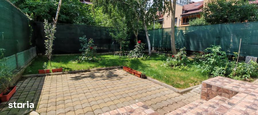 Vilă de vânzare –Herastrau / Expozitiei / Romexpo, Sector 1 – Strada Parcului - 14
