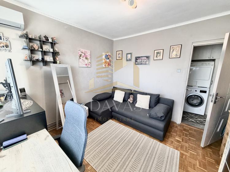 COMISION 0% | Apartament cu 2 camere - Gheorgheni - Iulius | balcon deschis