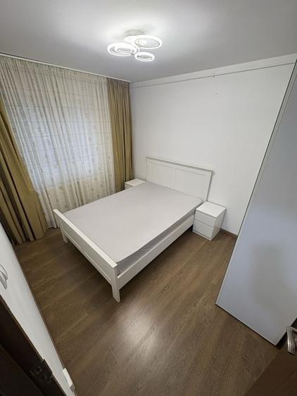 Apartament 2 Camere | Berceni / Uioara | Confort 2 | Mobilat si Utilat | Renovat