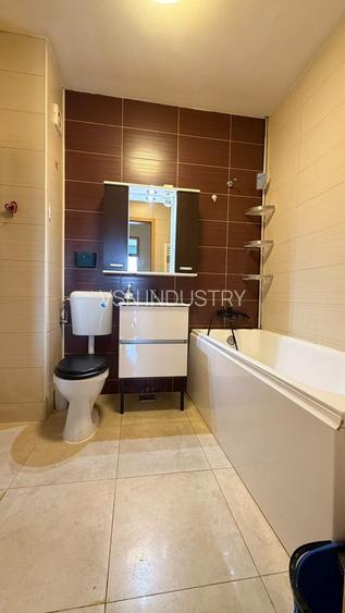 Apartament 3 camere Bragadiru Cristalului Loc de Parcare - 5