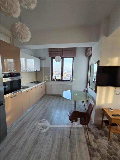 Apartament 2 camere de închiriat - Zona Palas | Lazăr Residence - 5
