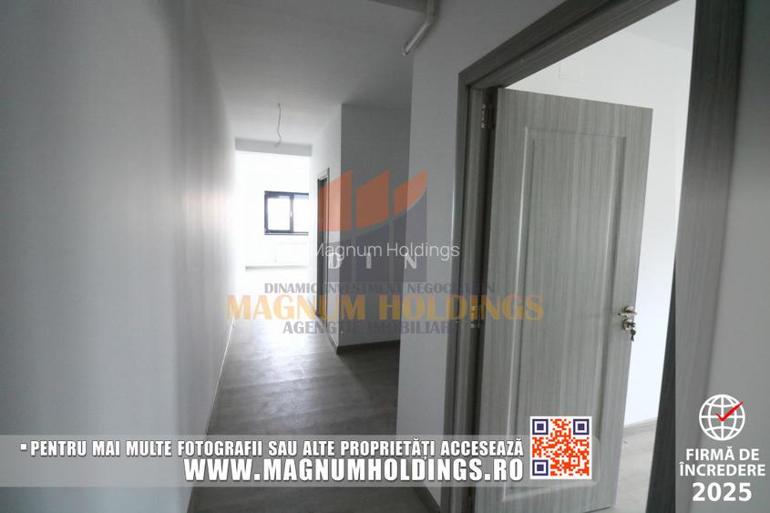 Apartament 2 camere, bloc nou 2025, ultrafinisat - 11