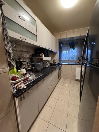 Apartament Luminos 2 camere. Zona Emil Racovita.