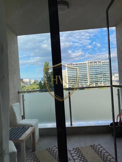 Garsoniera | Centrala proprie | Proximitate metrou | Lujerului