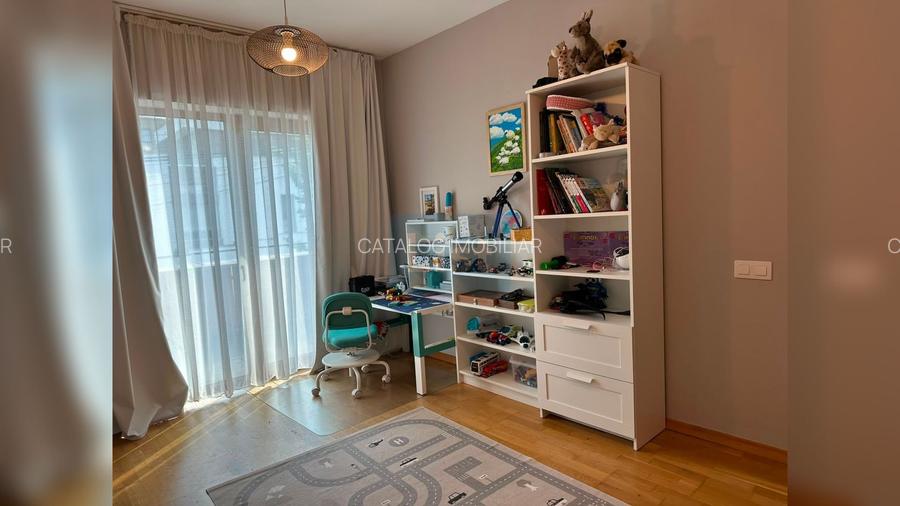 Casa individuala Andrei Muresanu