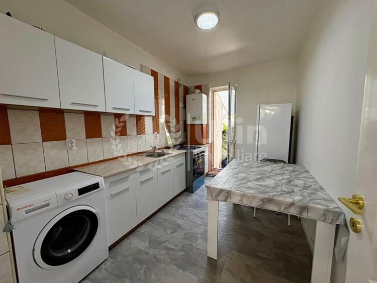 Apartament 3 camere decomandat | Bloc nou | Parcare | Gheorgheni!