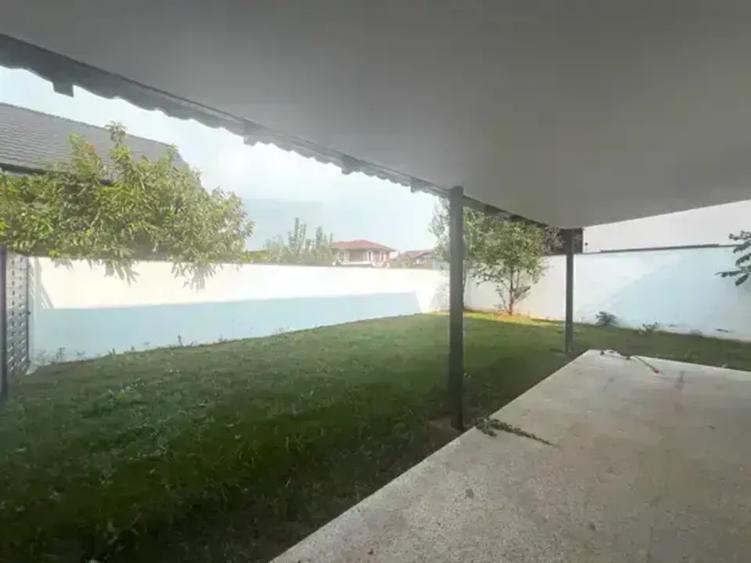 Casa 4 Camere Voluntari Mutare Imediata 2 locuri parcare Merita Vazut