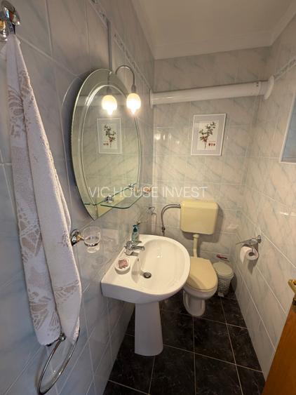 Apartament 3 camere Cioplea Predeal - 7