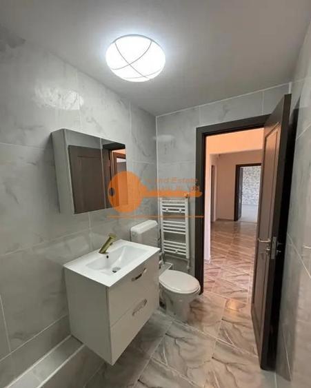 Apartament cu 2 camere in zona Petre Ispirecu-Sebastian