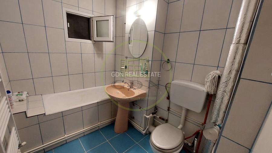 Apartament 3 camere decomandat, 71 mp, etajul 3, Rovine zona Parculet - 6