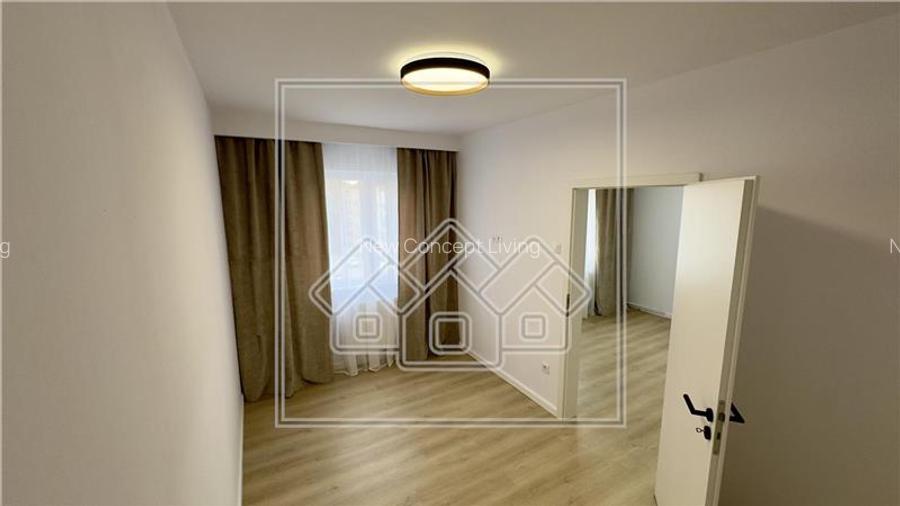 Apartament de vanzare in Sibiu - 2 camere, complet renovat - Cedonia - 7