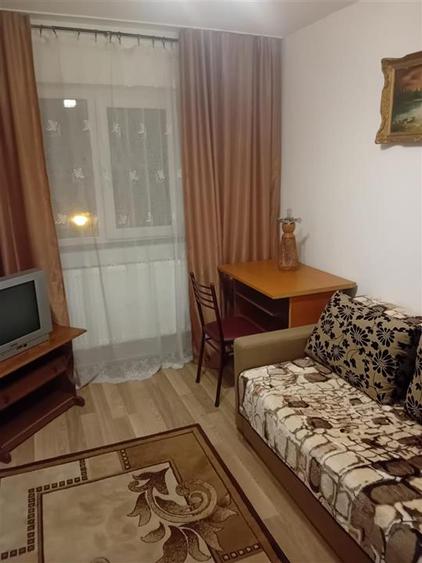 Apartament 3 camere Alexandru cel Bun