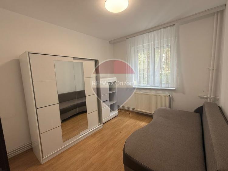 Apartament cu 2 camere de închiriat în zona Electroprecizia - 3