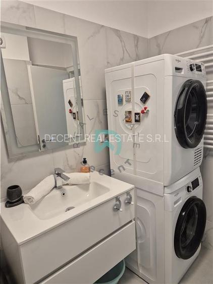 Apartament 3 camere Tractorul, 72 mp - Brasov - 12