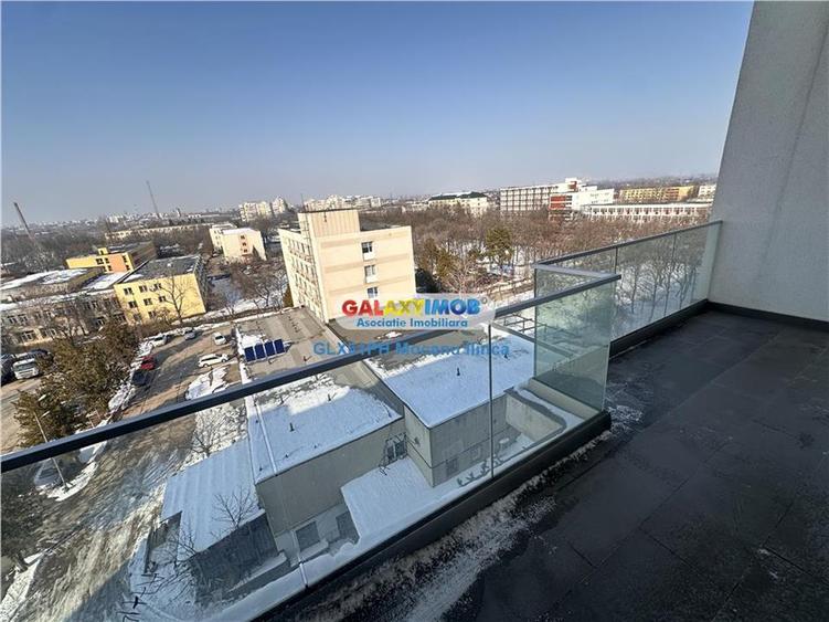 Vanzare apartament 2 camere, bloc nou, Ploiesti, Bd-ul Bucuresti