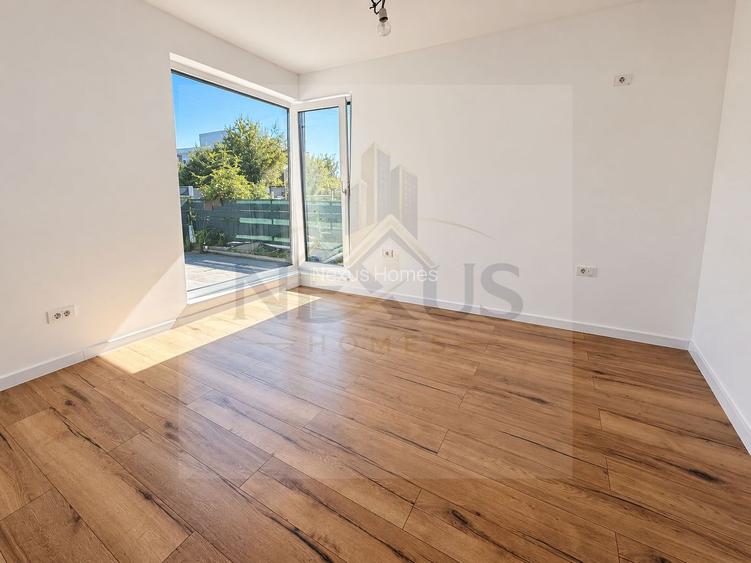 Vila individuala - Comuna Berceni | Teren 454 mp - Mutare rapida - 9