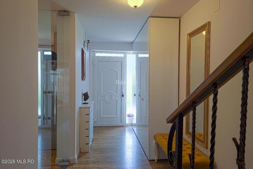 Dumbravita - Str Soarelui - Casa P+1, 3 Camere, Parcare Acoperita - 27