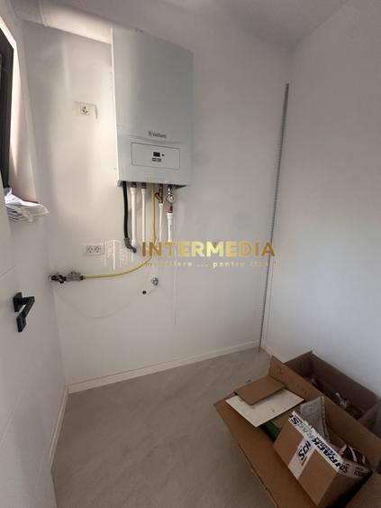Casa noua finisata la cheie Alba Iulia cu toate utilitatile