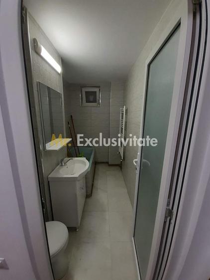 Apartament 2 camere, recent renovat, etaj 1 – Cartier Marasesti